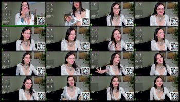 selena_sharp — 16 minute Chaturbate female cam video clip, 720p, Sep 6, 2026
