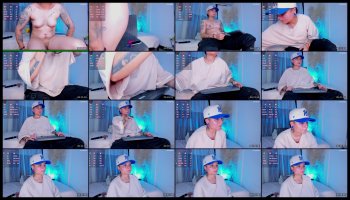 zuryramirez_ — 64 minute Chaturbate trans cam video clip, 720p, Sep 6, 2026