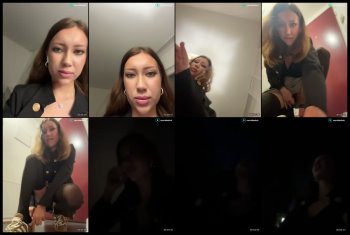 Musae — 6 minute Stripchat trans cam video clip, 720p, Sep 7, 2026