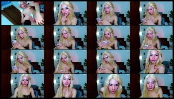 clara_malone — 27 minute Chaturbate trans cam video clip, 480p, Sep 8, 2026