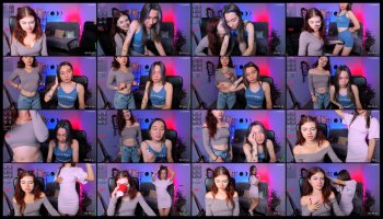isabel_wave — 53 minute Chaturbate couple cam video clip, 720p, Sep 7, 2026
