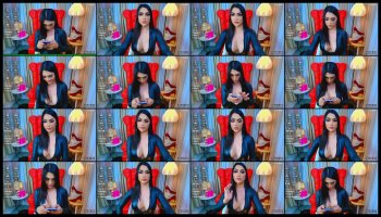 yourasiangoddess69 — 36 minute Chaturbate trans cam video clip, 720p, Sep 7, 2026