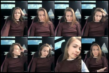 CompactBaby — 9 minute Stripchat female cam video clip, 720p, Sep 8, 2026