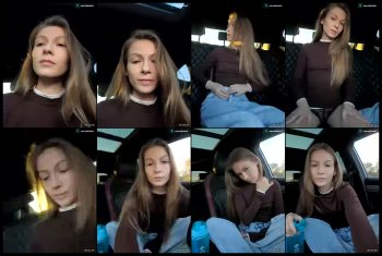 CompactBaby — 6 minute Stripchat female cam video clip, 720p, Sep 8, 2026