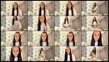 GildaCode — 11 minute Stripchat female cam video clip, 720p, Sep 8, 2026