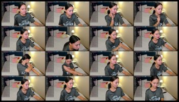 andreajohnsons — 6 minute Chaturbate female cam video clip, 720p, Sep 8, 2026