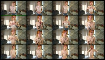 bridgetbottrell — 99 minute Chaturbate female cam video clip, 720p, Sep 8, 2026