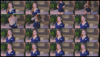 doris_bowman — 5 minute Chaturbate female cam video clip, 720p, Sep 8, 2026