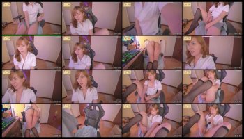 fijisakistar — 48 minute Chaturbate trans cam video clip, 720p, Sep 8, 2026