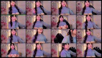 hani_amber_tx — 69 minute Chaturbate female cam video clip, 720p, Sep 8, 2026