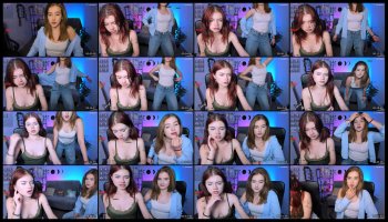 isabel_wave — 66 minute Chaturbate couple cam video clip, 720p, Sep 8, 2026