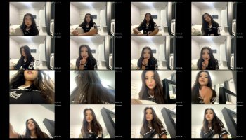 kierstenmagic — 6 minute Chaturbate female cam video clip, 720p, Sep 8, 2026
