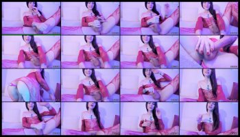leefoxx — 47 minute Chaturbate trans cam video clip, 720p, Sep 8, 2026