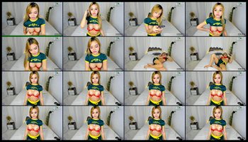 majesty_cassandra — 48 minute Chaturbate trans cam video clip, 720p, Sep 8, 2026