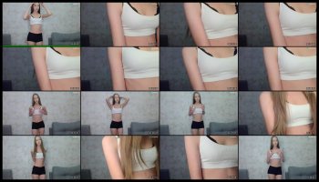 malisabetta — 108 minute Chaturbate female cam video clip, 720p, Sep 8, 2026