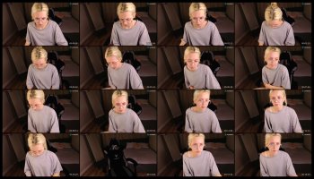 mollyy_snow — 18 minute Chaturbate female cam video clip, 720p, Sep 8, 2026