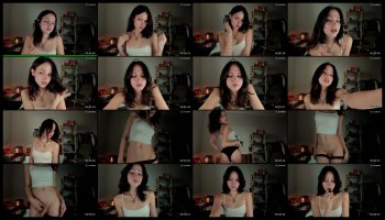 niky_jess — 6 minute Chaturbate trans cam video clip, 720p, Sep 8, 2026