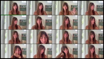 oofbabe__ — 5 minute Chaturbate female cam video clip, 720p, Sep 8, 2026