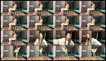 refugiodane — 6 minute Chaturbate female cam video clip, 720p, Sep 8, 2026
