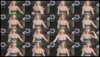 rishaspell — 20 minute Chaturbate female cam video clip, 720p, Sep 8, 2026