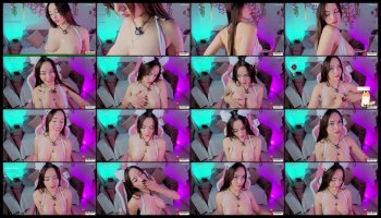 rubyconer5 — 10 minute Chaturbate female cam video clip, 720p, Sep 8, 2026