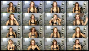 sienna_amber — 12 minute Chaturbate trans cam video clip, 720p, Sep 8, 2026