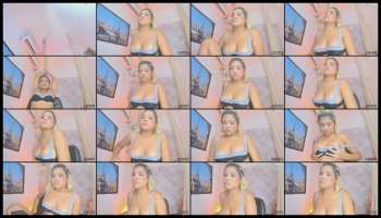 sofiacastillo01 — 55 minute Stripchat female cam video clip, 720p, Sep 8, 2026