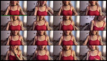 trinitysecrets — 24 minute Chaturbate female cam video clip, 720p, Sep 9, 2026