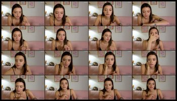venera_mcflytrap — 5 minute Chaturbate female cam video clip, 720p, Sep 8, 2026