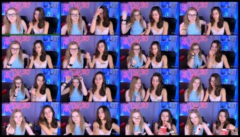 veronica_bubble — 5 minute Chaturbate couple cam video clip, 720p, Sep 8, 2026