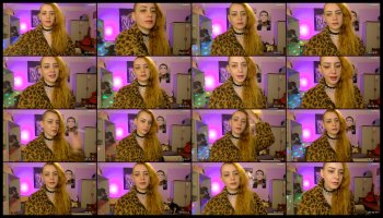 violetfox26 — 44 minute Chaturbate couple cam video clip, 720p, Sep 8, 2026