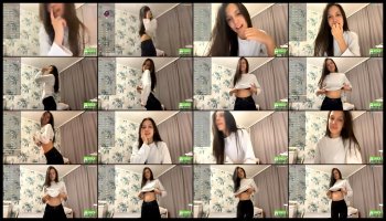 GildaCode — 12 minute Stripchat female cam video clip, 720p, Sep 9, 2026