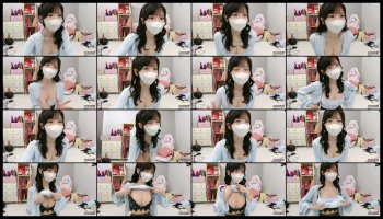 -minami- — 6 minute Stripchat female cam video clip, 720p, Sep 9, 2026