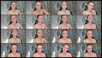 elastikiss — 7 minute Chaturbate female cam video clip, 720p, Sep 9, 2026