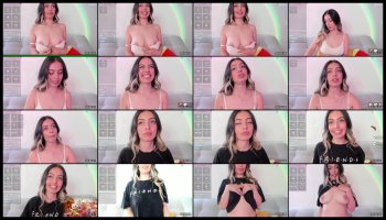 fernanda_aaa — 5 minute Chaturbate female cam video clip, 720p, Sep 9, 2026