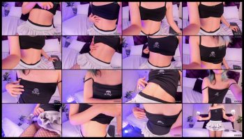 kittylyne_ — 6 minute Chaturbate female cam video clip, 720p, Sep 9, 2026