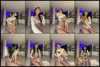 ZaraLuuv — 38 minute Stripchat couple cam video clip, 720p, Sep 10, 2026