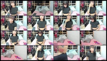 chloe_rhoadess — 18 minute Chaturbate female cam video clip, 720p, Sep 10, 2026