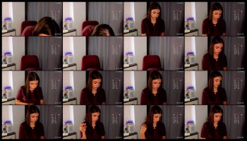 ethervanta — 6 minute Chaturbate female cam video clip, 720p, Sep 10, 2026