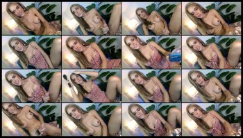 onegreattransdiva — 83 minute Chaturbate trans cam video clip, 480p, Sep 10, 2026