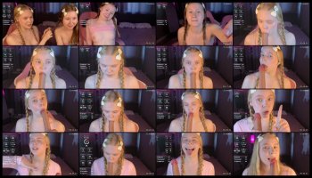 sweeeet_angell — 48 minute Chaturbate female cam video clip, 720p, Sep 10, 2026