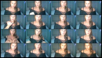 GEMMARMALADE — 6 minute Stripchat female cam video clip, 720p, Sep 11, 2026