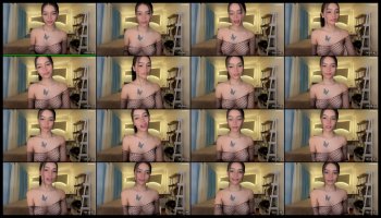 _agatha69_ — 15 minute Chaturbate trans cam video clip, 720p, Sep 11, 2026