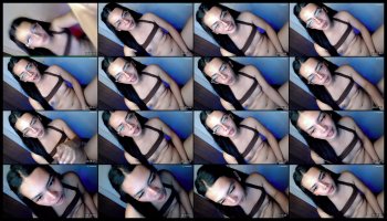 candi_blows — 17 minute Chaturbate trans cam video clip, 480p, Sep 11, 2026
