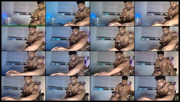 chefdev — 119 minute Chaturbate male cam video clip, 720p, Sep 12, 2026