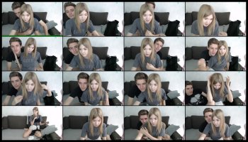 ricks0618 — 24 minute Chaturbate couple cam video clip, 720p, Sep 12, 2026