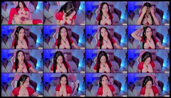 rubyconer5 — 15 minute Chaturbate female cam video clip, 720p, Sep 12, 2026