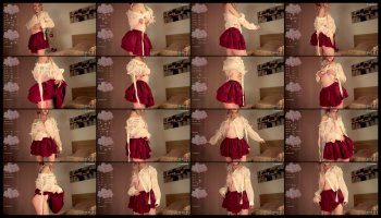 Linhmew — 6 minute Stripchat female cam video clip, 720p, Sep 13, 2026