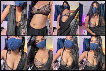Neha18 — 6 minute Stripchat female cam video clip, 720p, Sep 13, 2026