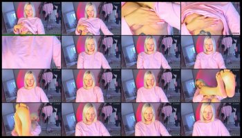 angellisss — 6 minute Chaturbate female cam video clip, 720p, Sep 13, 2026